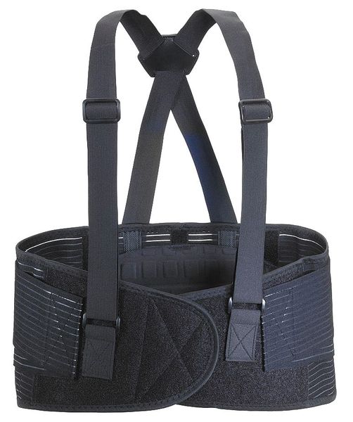 Back Support, Premium, S