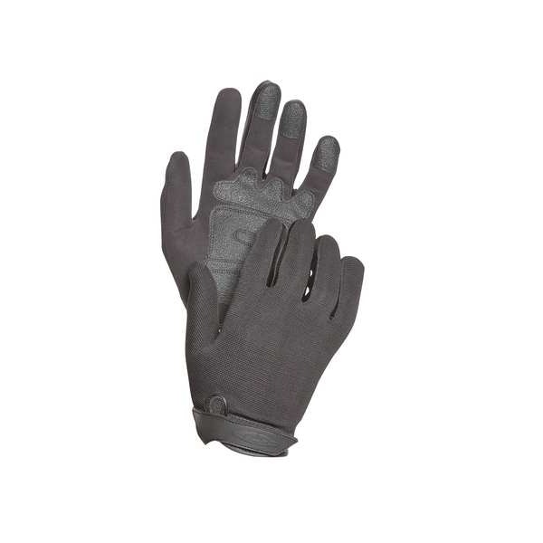 Law Enforcement Glove, M, Black, PR