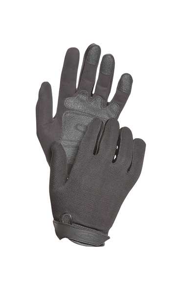 Law Enforcement Glove, XL, Black, PR