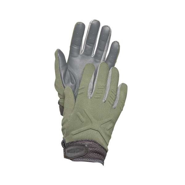 Law Enforcement Glove, M, Black, PR