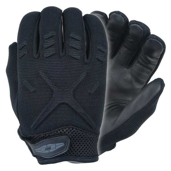 Law Enforcement Glove, XL, Black, PR