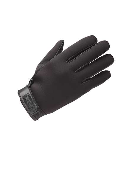 Law Enforcement Glove, M, Black, PR