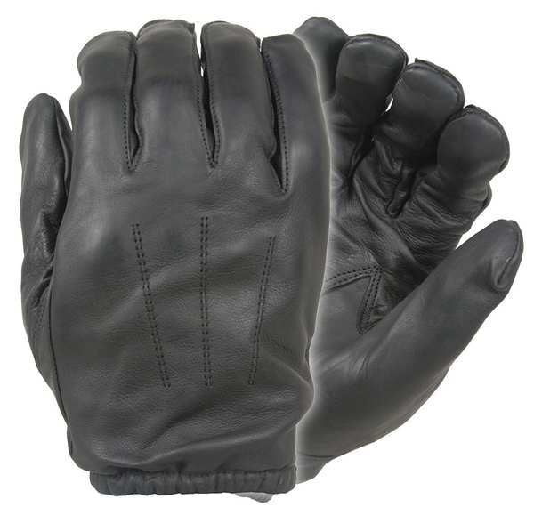 Law Enforcement Glove, 2XL, Black, PR