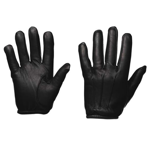 Law Enforcement Glove, XL, Black, PR