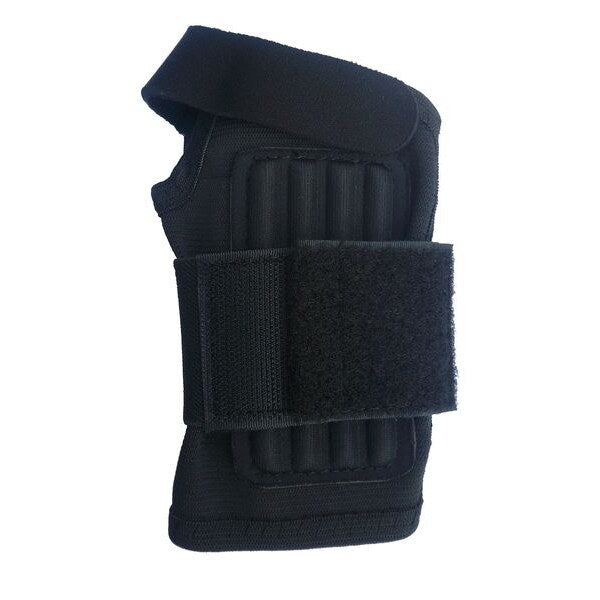 Wrist Support, M, Ambidextrous, Black