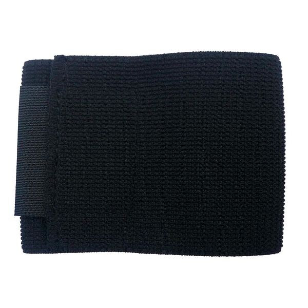 Wrist Wrap, Universal, Ambidextrous, Black