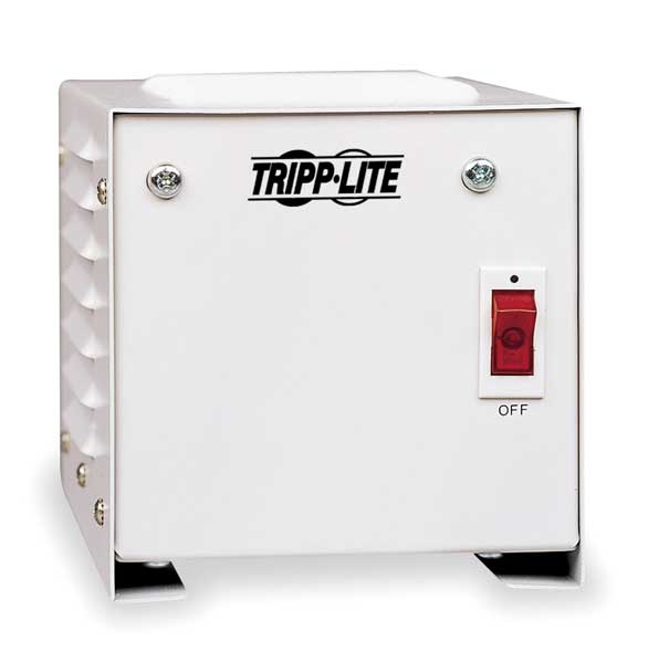 Hsptl Grad Isolatn Trnsfrmr, 120VAC, 1kVA