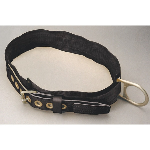 Body Belt, 1 D-Rings, Size 2XL