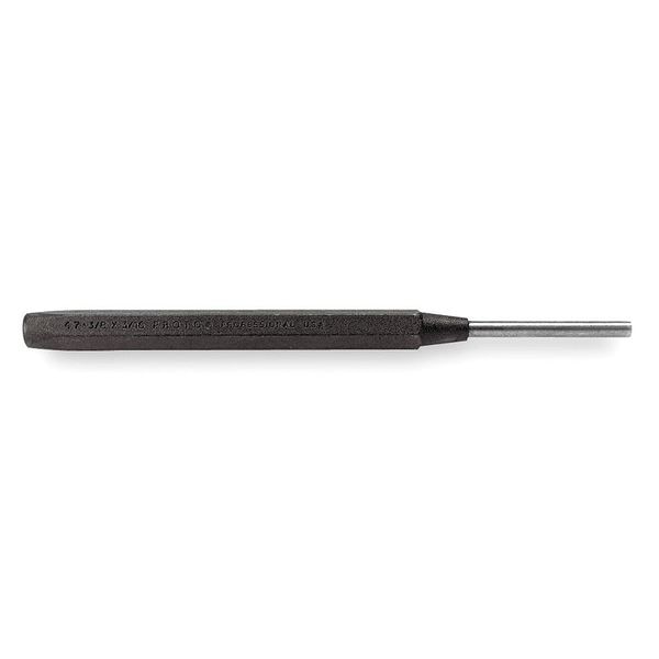 Punch, Drive Pin, 7/32in