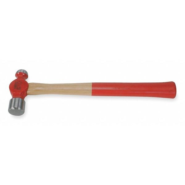 4 oz. Ball Peen Hammer, 11