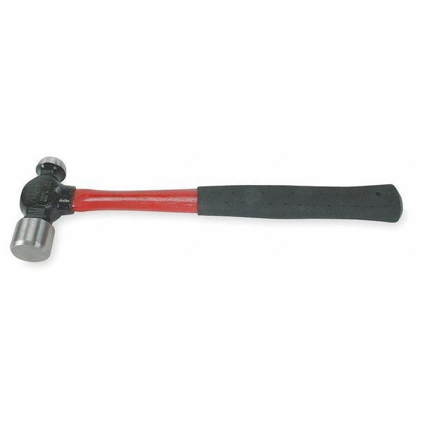 24 oz. Ball Peen Hammer, 14