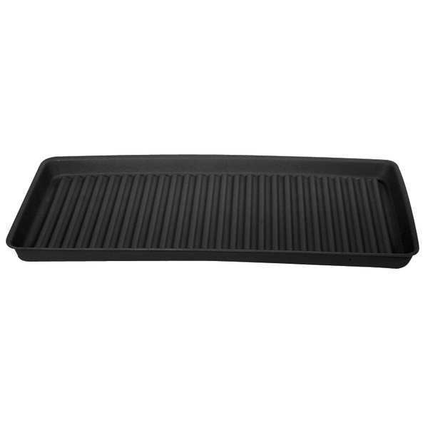 Containment Utility Tray, 5 gal Spill Capacity, Polyethylene