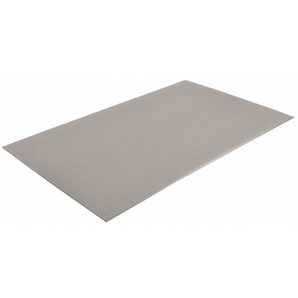 5 ft Static Dissipative Mat 5 ft Thick, PVC