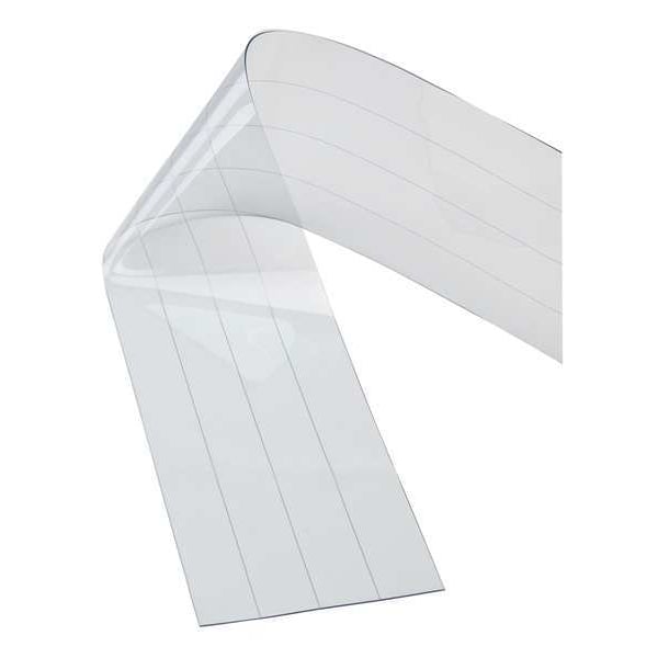 Rplcmnt Strip, String Reinforced, 8in, PK5