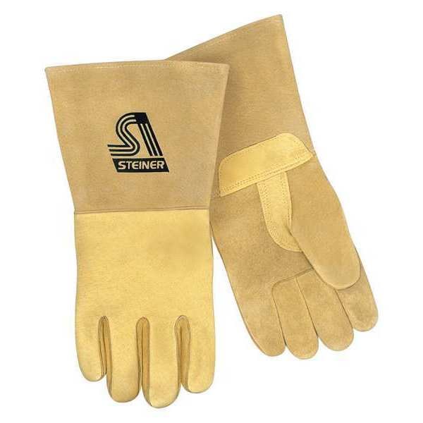 Welding Gloves, MIG/Stick Application, PR