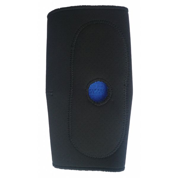 Knee Support, Open Patella, Size M