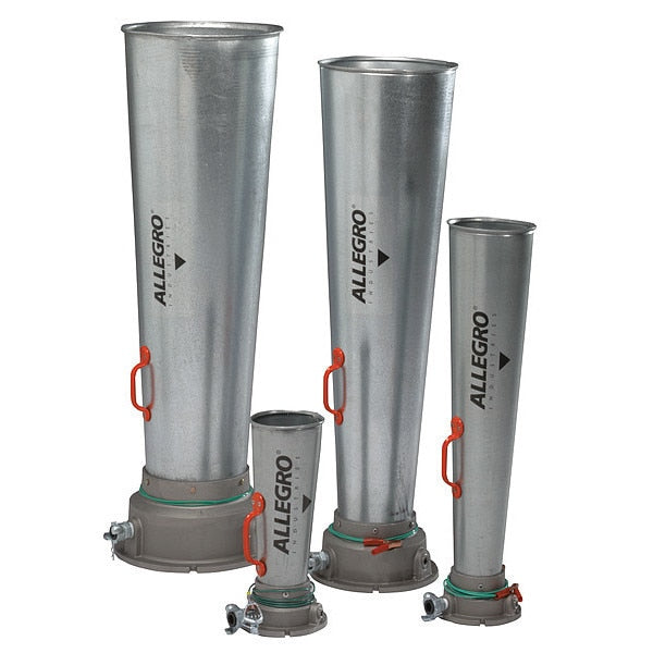 Pneumatic Blower, Venturi, Steel
