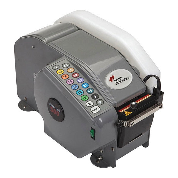 Electric Gummed Tape Dispenser, 3in. Tape