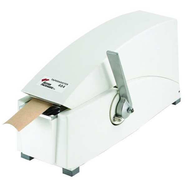 Tape Dispenser, 1-1/2 In Tape