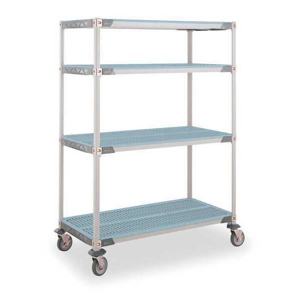 Wire Cart, 24