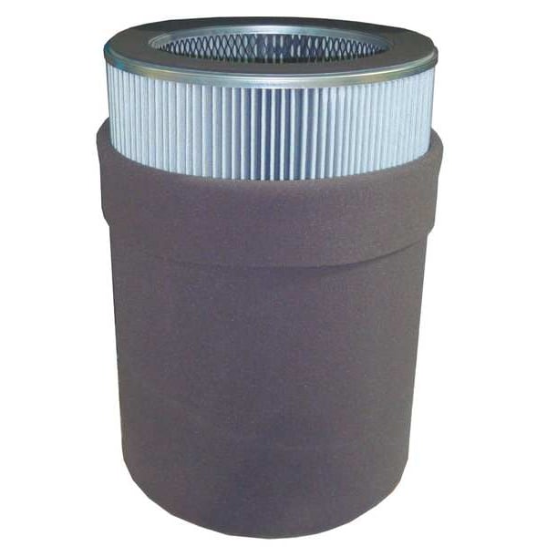 Filter Element, Polyester, 5 Microns