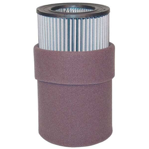 Filter Element, Polyester, 5 Microns