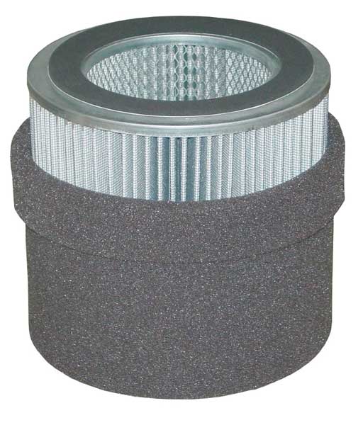 Filter Element, Polyester, 5 Microns