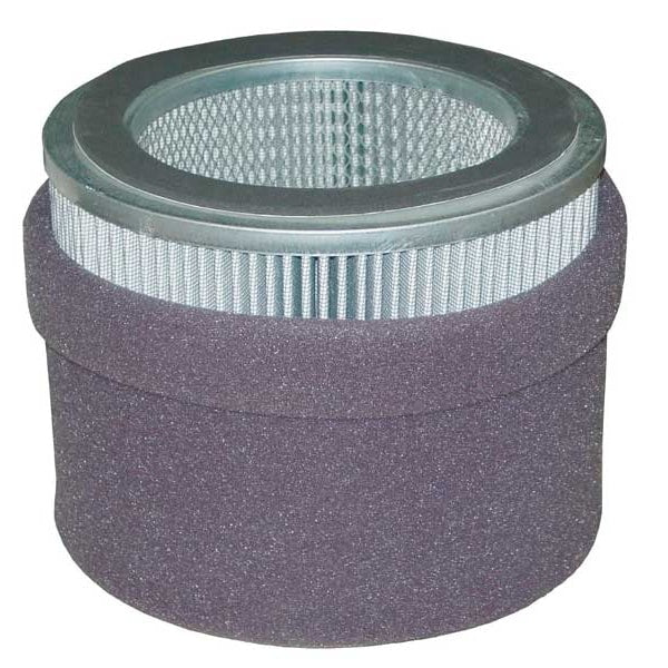 Filter Element, Polyester, 5 Microns