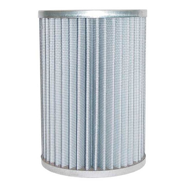 Filter Element, Polyester, 5 Microns