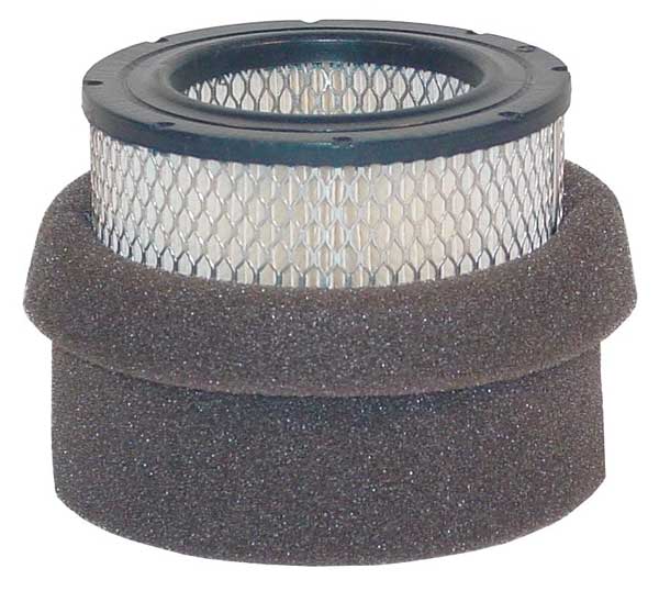 Filter Element, Paper, 2 Microns