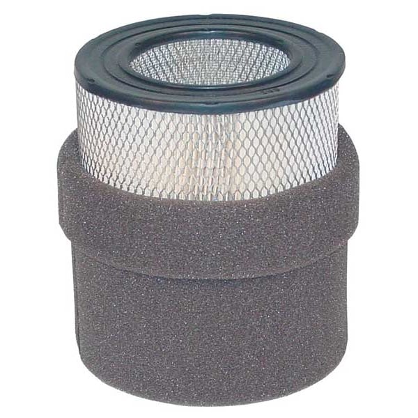 Filter Element, Paper, 2 Microns
