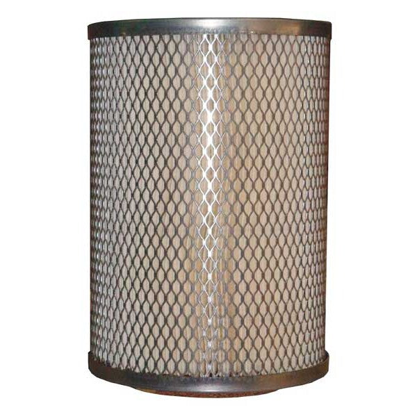Filter Element, Paper, 2 Microns