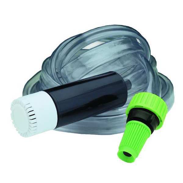 Pump, Submersible, 3/8 I.D., 12V, 2.8 Amp
