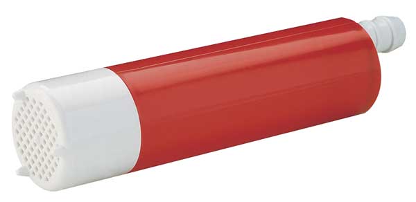 Pump, Submersible, 1/2 I.D., 12V, 4.5 Amp