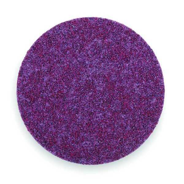 Conditioning Disc, CerAlO, 5in, Crs, TN