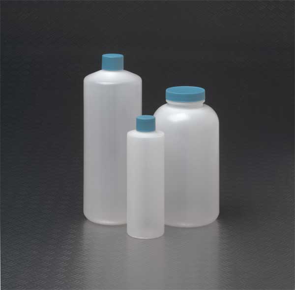 Wide Mouth Jar, 125ml, PK24