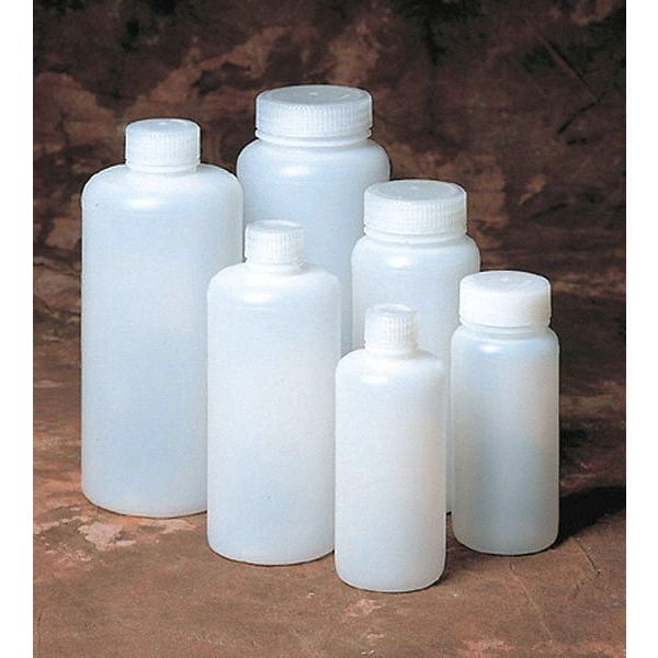 Narrow Mouth Bottle, 500ml, PK12