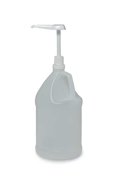 Bottle Plunger Replacement
