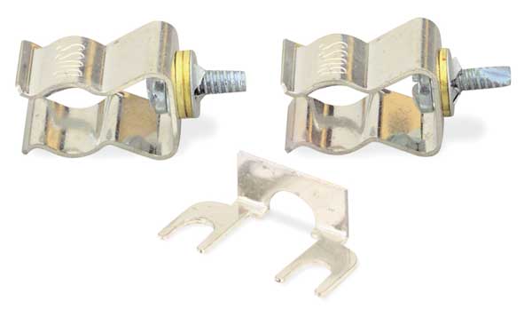 Fuse Clip, Cntrl, Type T/E/TF 25-200V