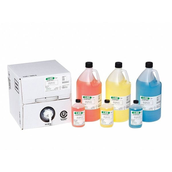 Buffer Solution, pH 12.45,500mL