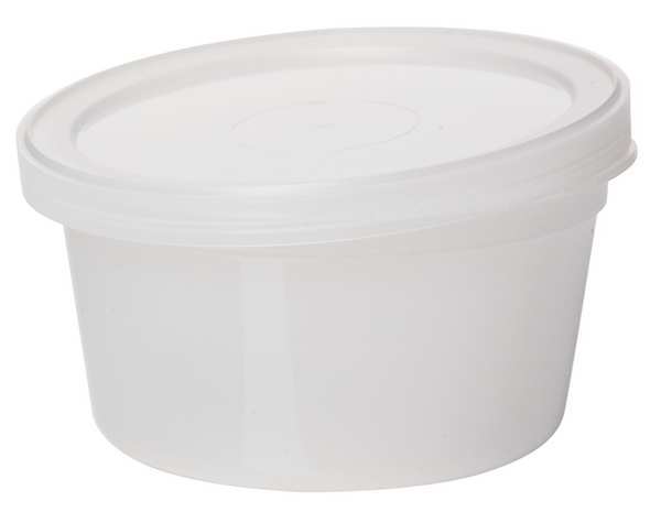 Specimen Container Kit, Assorted 100Ctns