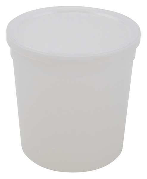 CONTNR SPCMN 16 OZ PP TRNSLCNT, PK100