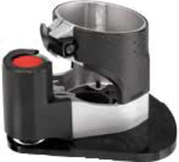 Offset Base & Roller Guide