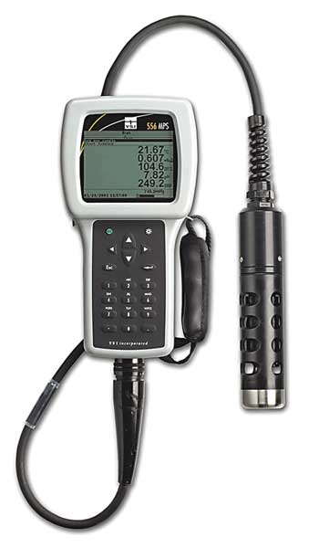 pH Kit for Multi-Probe System