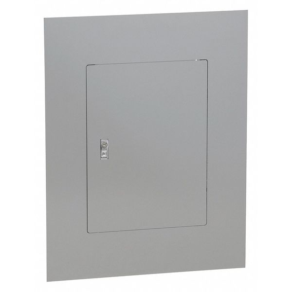 Panelboard Cover, Flush