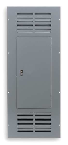 Panelboard Cover, Flush