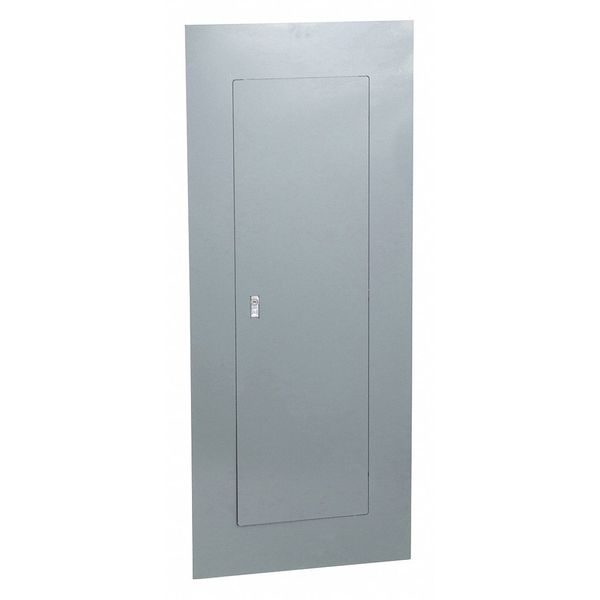 Cover Trim, Flush, 20Wx50L