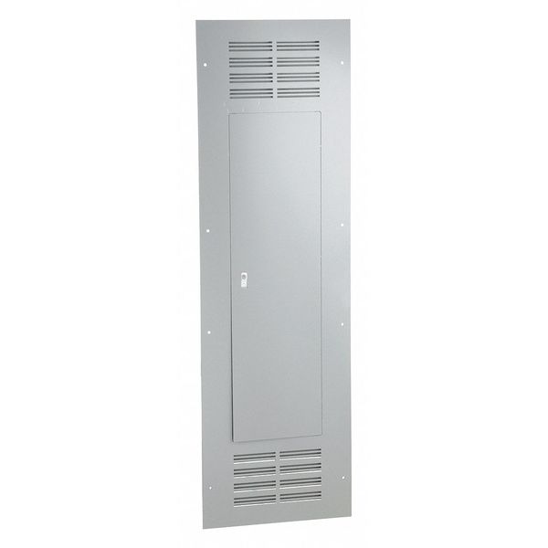 Panelboard Cover, Flush