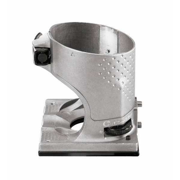 Fixed Router Base, 1 15/16 Base Dia