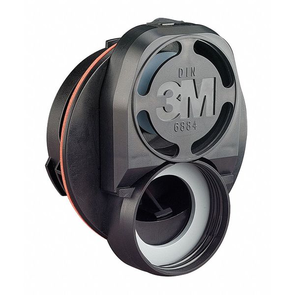 DIN Port Adapter